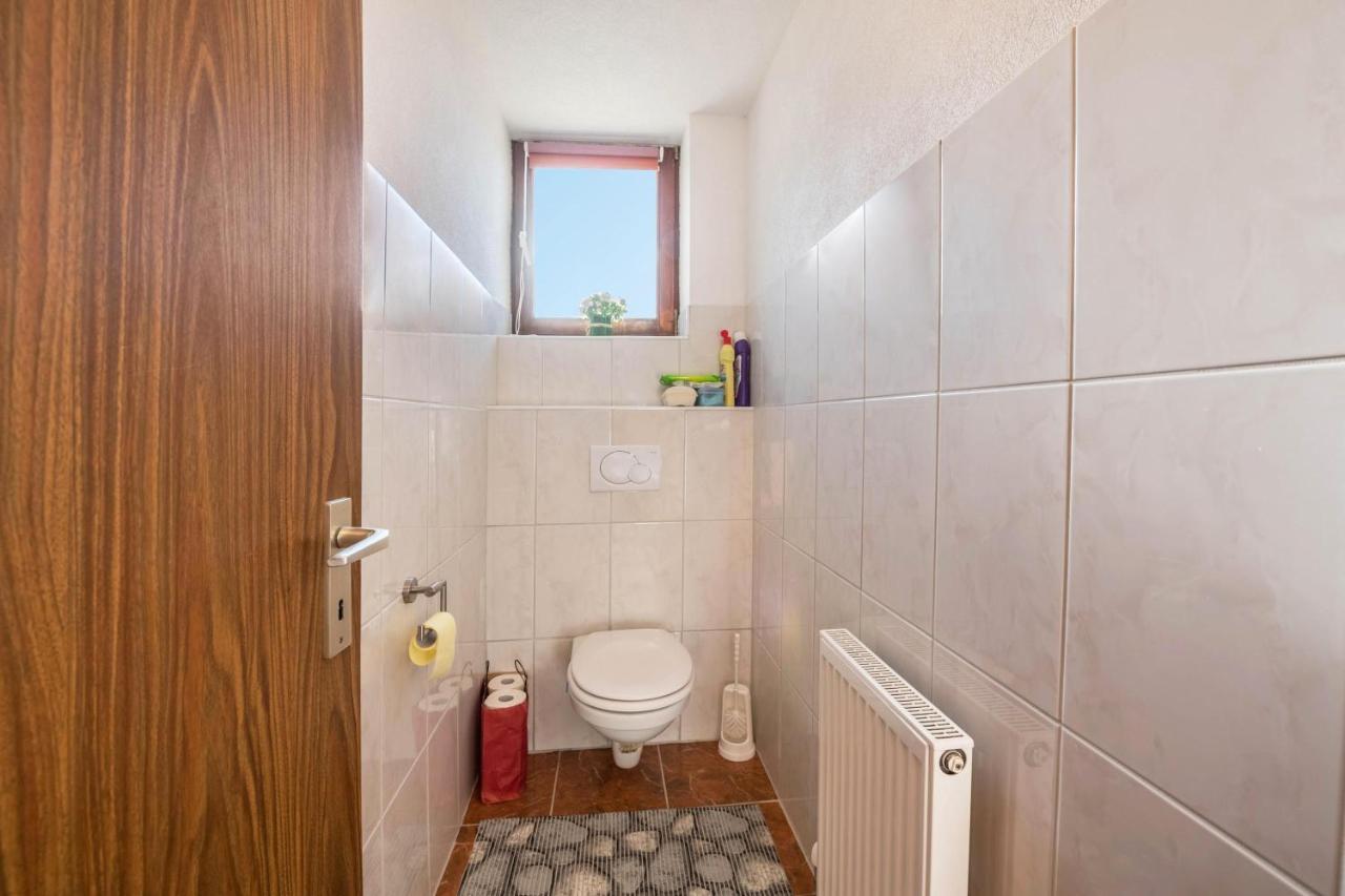 Ferienwohnung Zillertalblick Stummerberg Exteriér fotografie