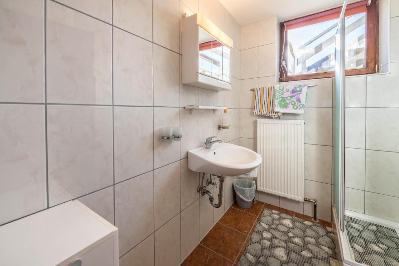 Ferienwohnung Zillertalblick Stummerberg Exteriér fotografie