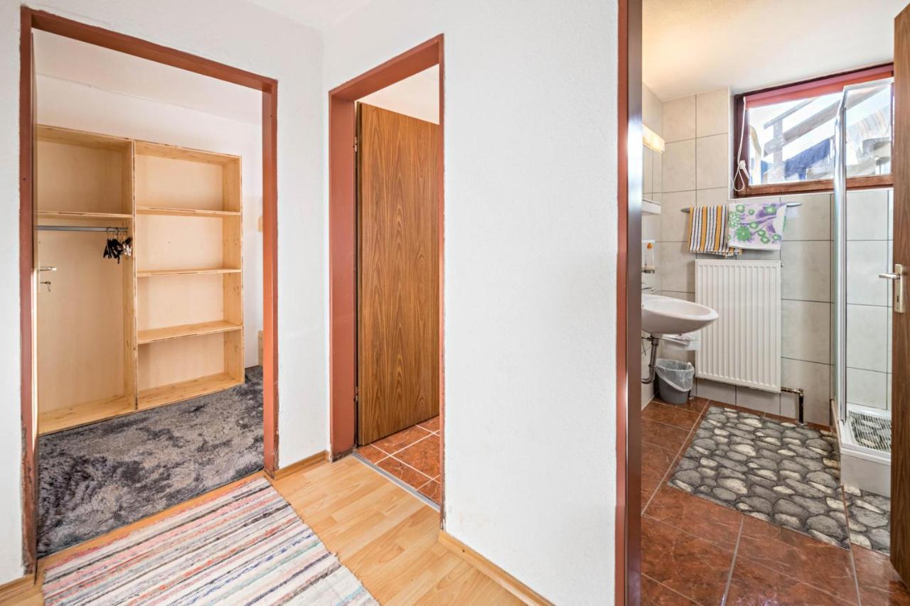 Ferienwohnung Zillertalblick Stummerberg Exteriér fotografie