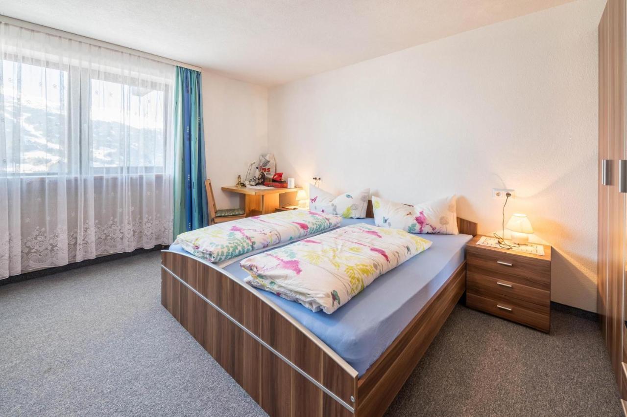Ferienwohnung Zillertalblick Stummerberg Exteriér fotografie