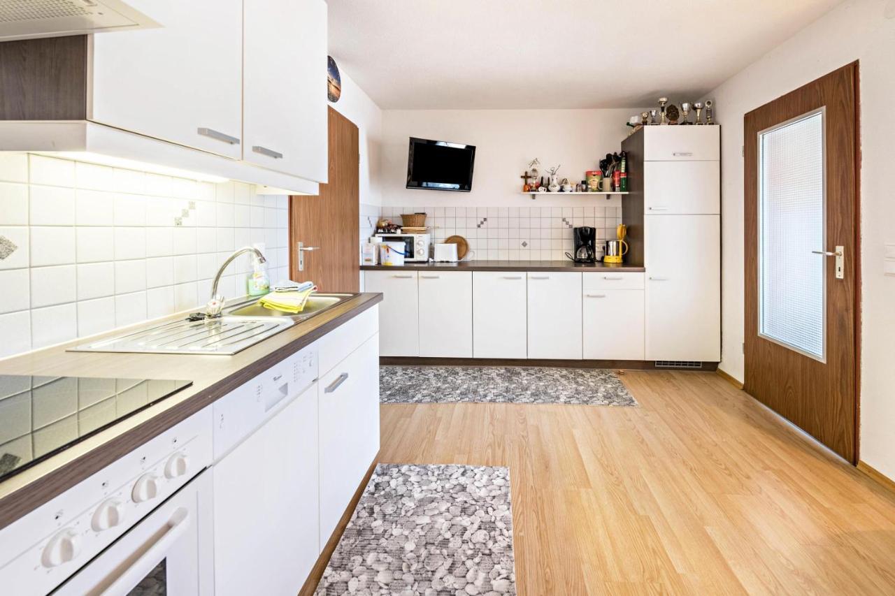 Ferienwohnung Zillertalblick Stummerberg Exteriér fotografie