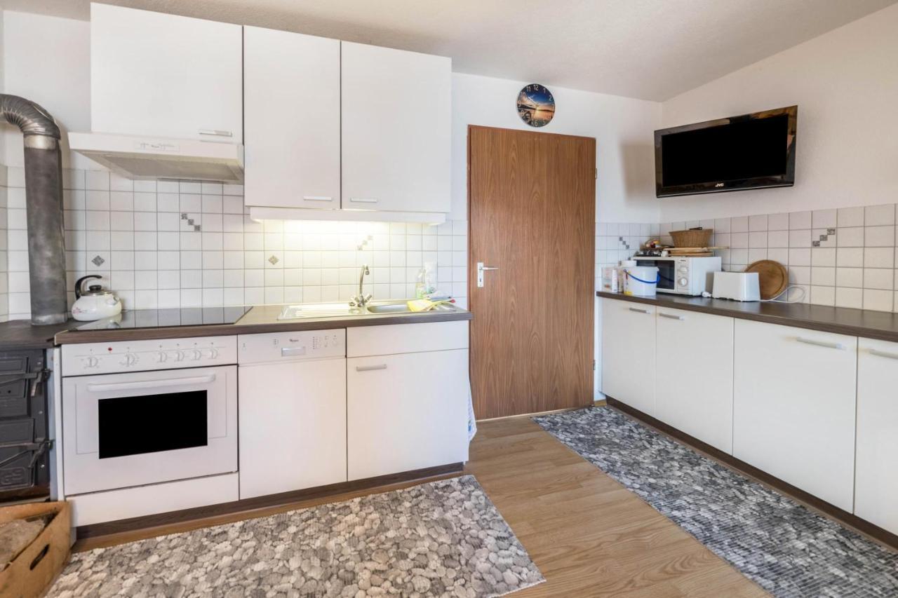 Ferienwohnung Zillertalblick Stummerberg Exteriér fotografie