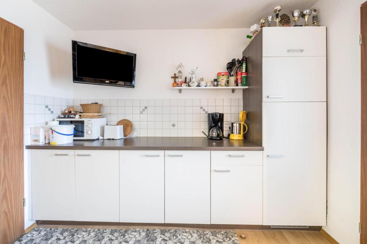 Ferienwohnung Zillertalblick Stummerberg Exteriér fotografie